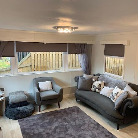 Tranquil Holiday Home York Exterior photo