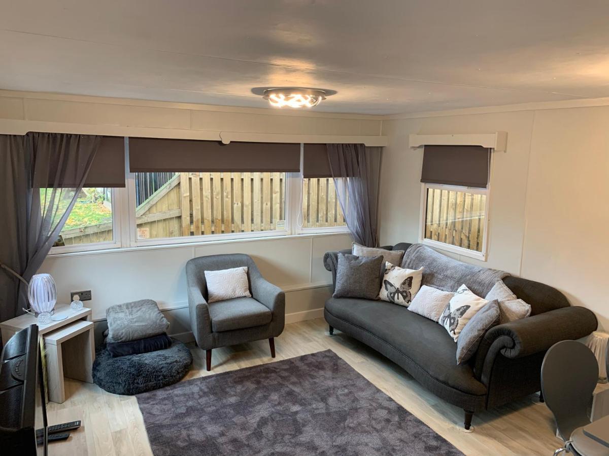 Tranquil Holiday Home York Exterior photo
